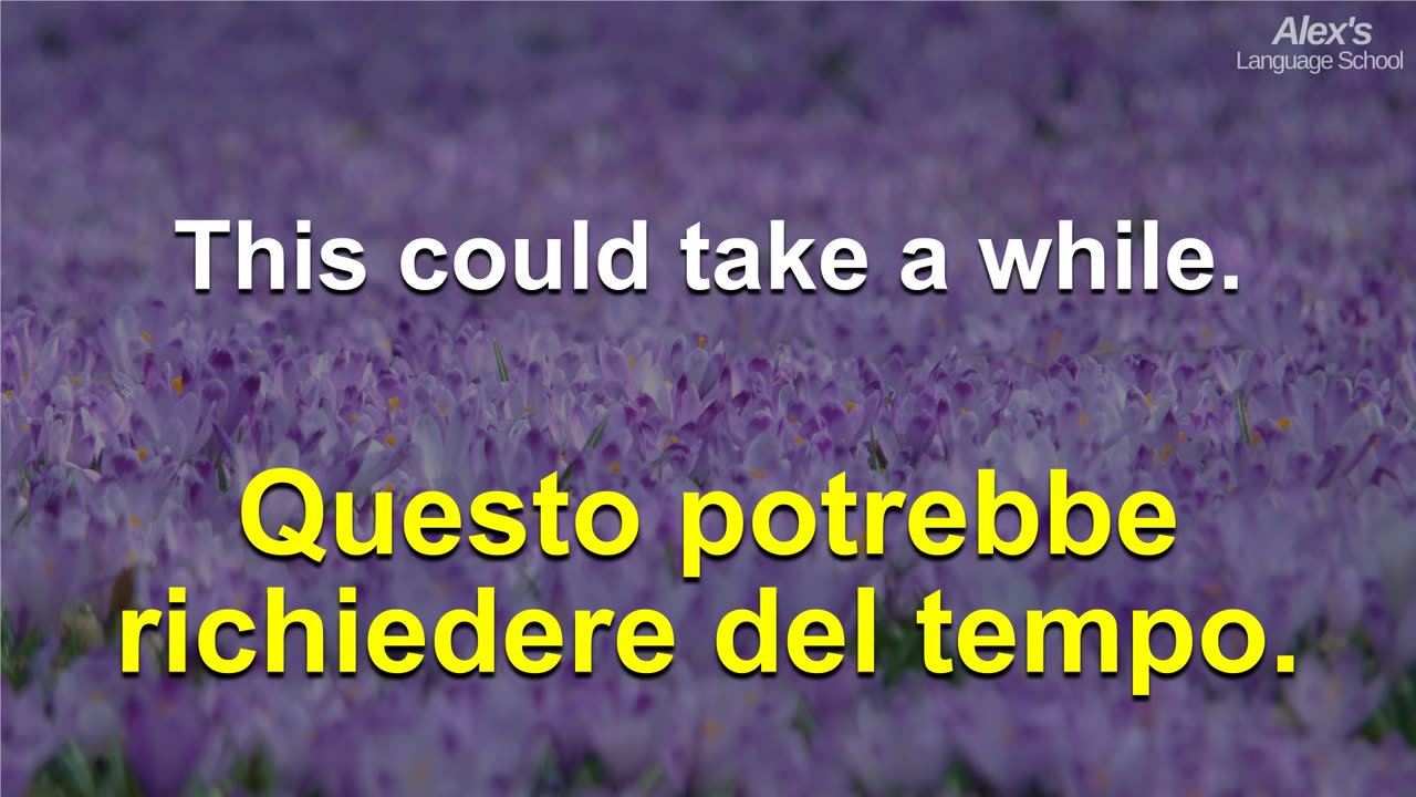 Learn Italian Fast: 200 Essential Phrases to Boost Your Learning!
