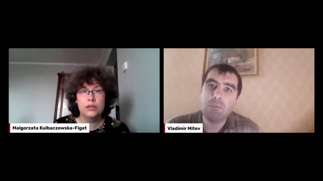 Cross-border Talks: intro