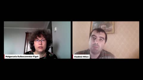 Cross-border Talks: intro