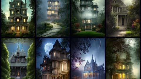 HOUSE HUNTING AFTER HOGWARTS GRADUATION [4K]