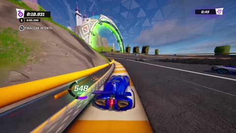 fornite speet test