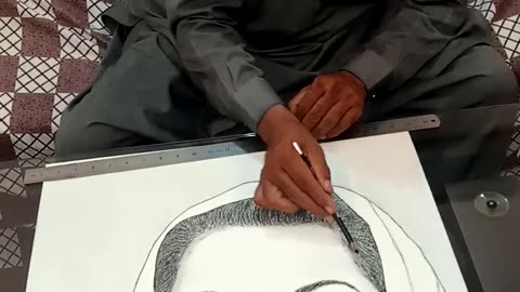Brave Lady Mrs. Kalsoom Nawaz Sharif (Late)