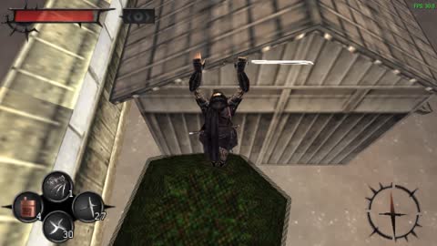 Shinobido Gameplay 3