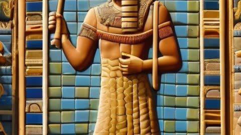 rise of nebuchadnezzar