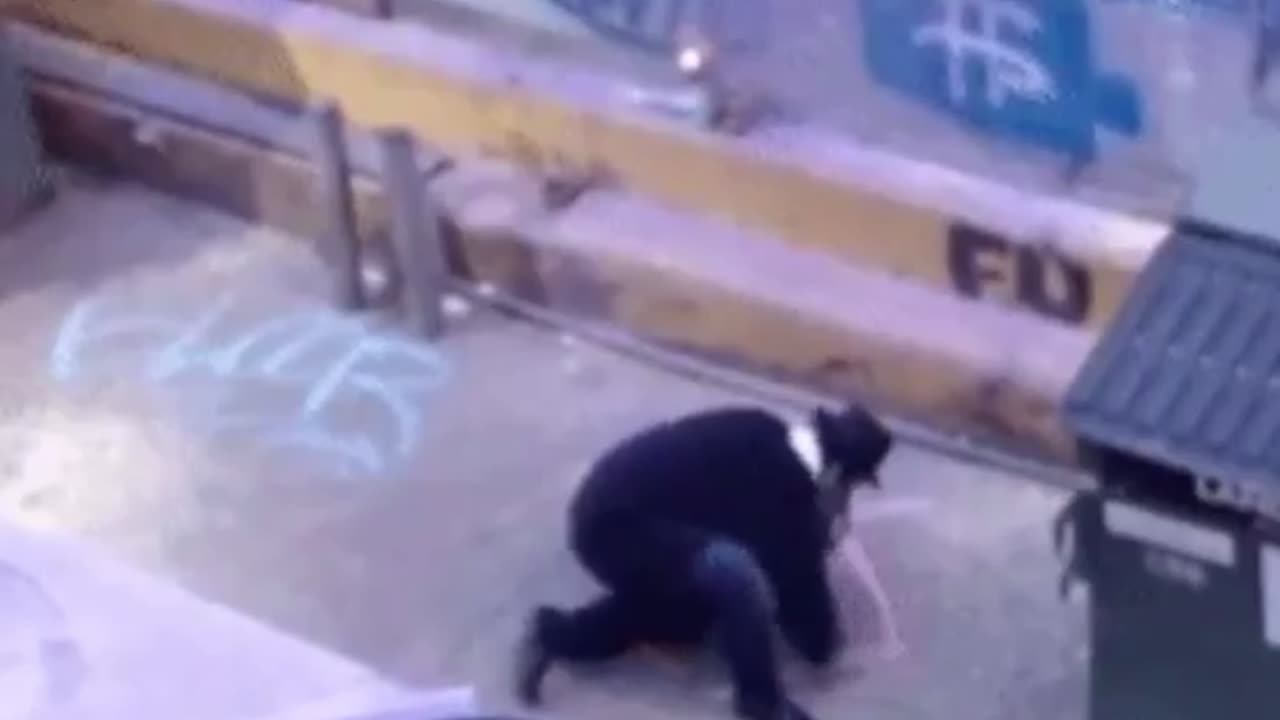 Watcha doin' Rabbi?...