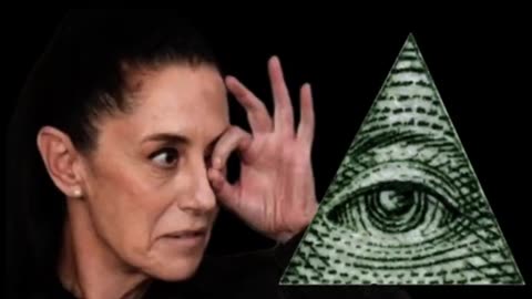 37 ASSASSINATIONS LATER A JEWISH WOMAN IS SELECTED AS PRESIDENT OF MEXICO. NO BUENO