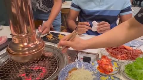 Another kitchen | Food Experience -Neeraj Elangovan