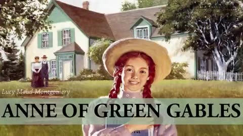 Anne of Green Gables