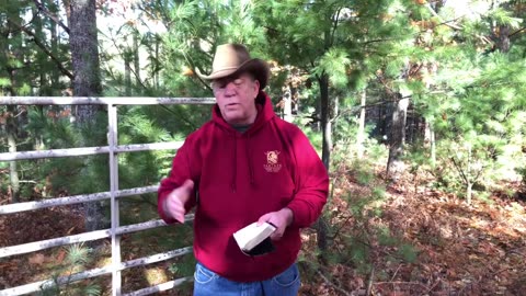 Hope For The Backslider