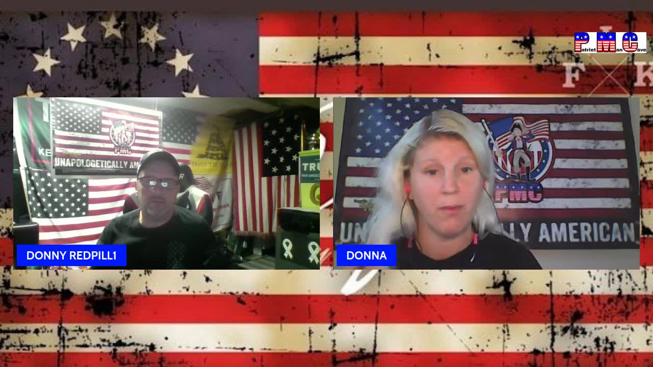 BANNED ON YT 30. DIG IN THIS IS GOING TO BE A FIGHT !