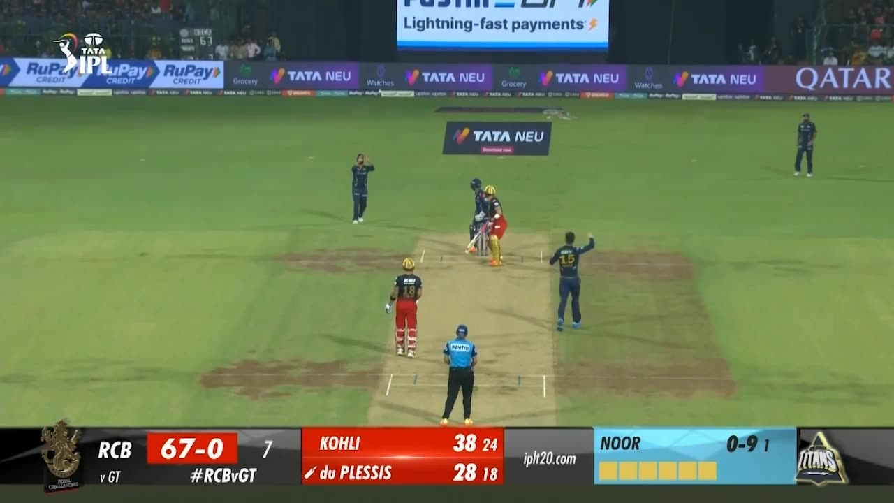 Ipl Highlights