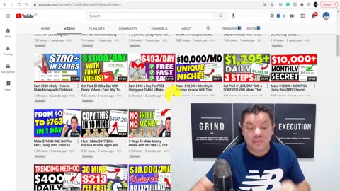 Earn 1000$ in a day