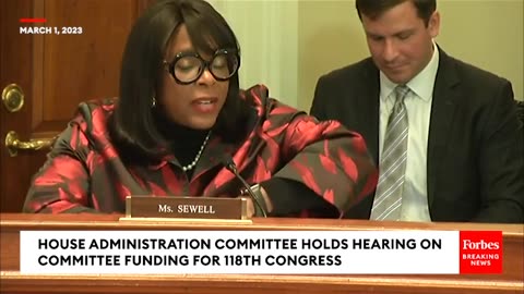 Mike Rogers And Adam Smith Present The House Armed Services Committee's Budget Request