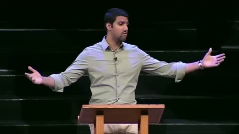 What's keeping Muslims from converting to Christianity - Nabeel Qureshi