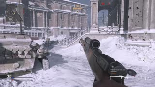 Call of Duty Vanguard
