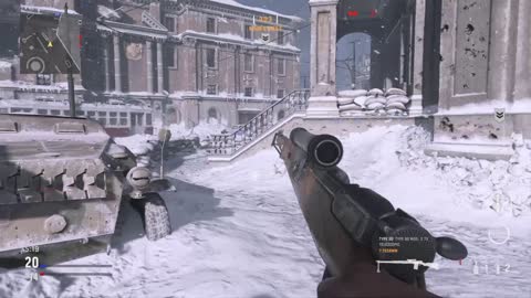 Call of Duty Vanguard