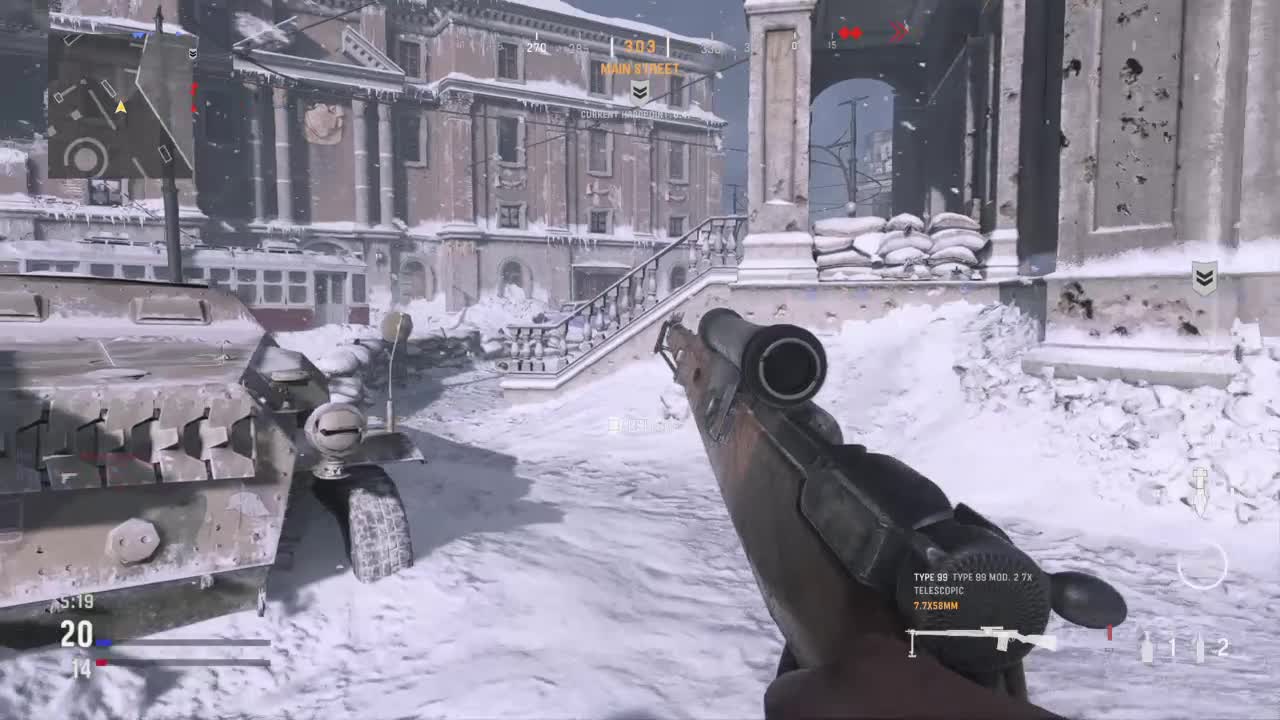 Call of Duty Vanguard