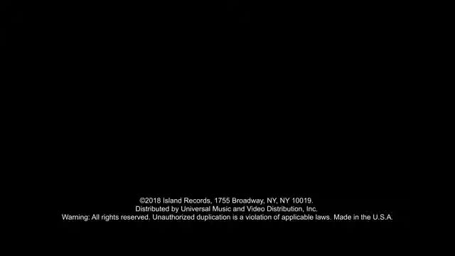 AllFiredUpForFreedom - in my blood music video - shawn mendes - 2022