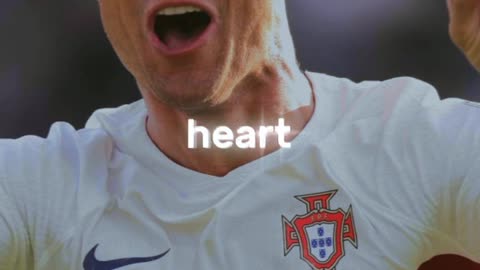 Where are you ronaldo