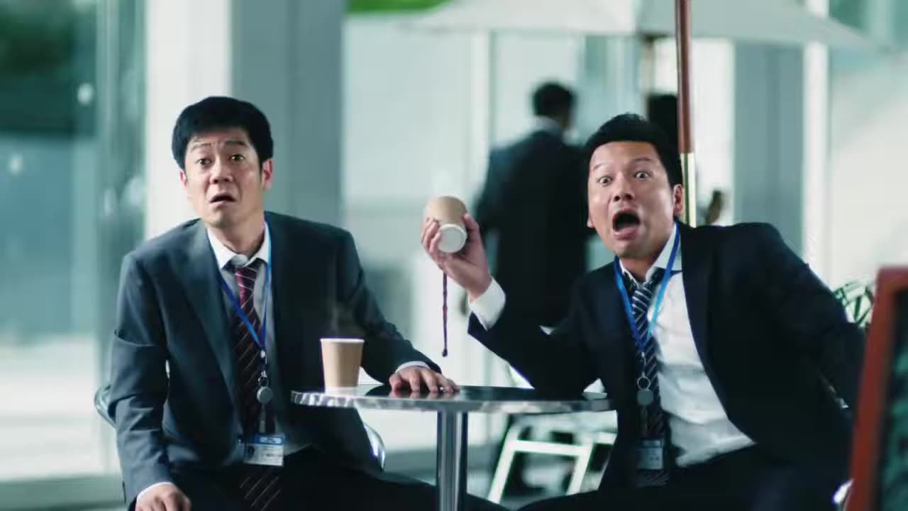 Undercover Boss in Corporate Japan