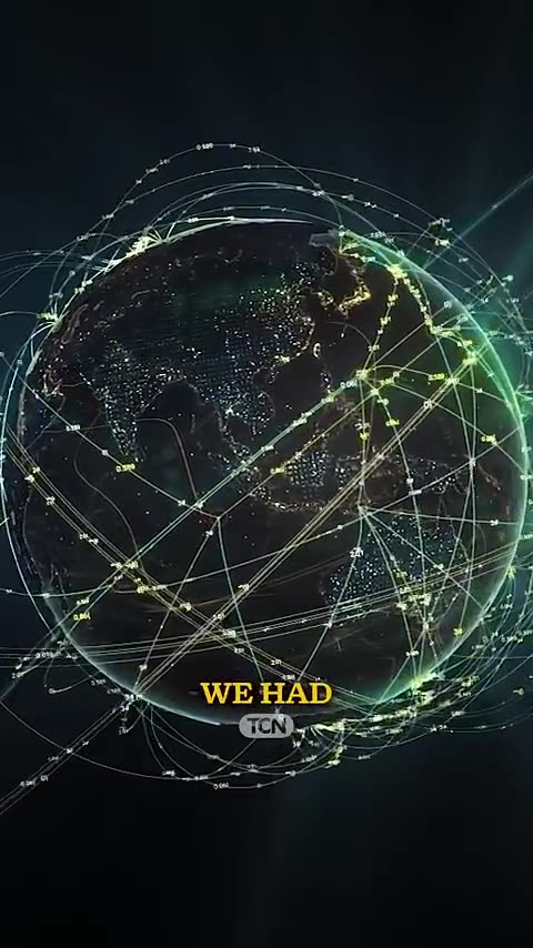 Tucker Carlson - Elon Musk There’s No Evidence of Aliens