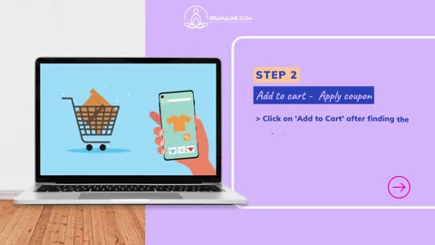 How to Shop at Pranalink.com