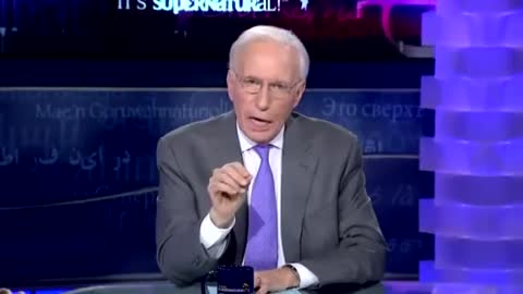 85. Man Has Life Changing Vision - Day of the LORD is Close