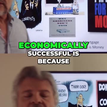 Why America Thrives: The Power of Credit Cards