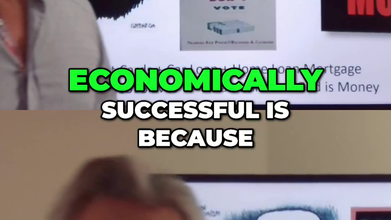 Why America Thrives: The Power of Credit Cards