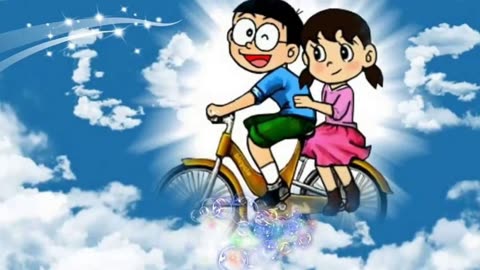 Doraemon song hindi #themesong #cartoon #songhindi