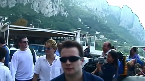 Mariah Carey - Against All Odds (Take a Look at Me Now) (Official HD Video) ft. Westlife