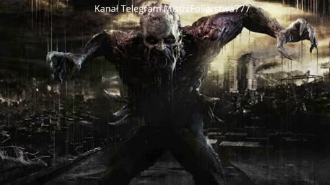 Could this be our future? Watch people's strange behavior