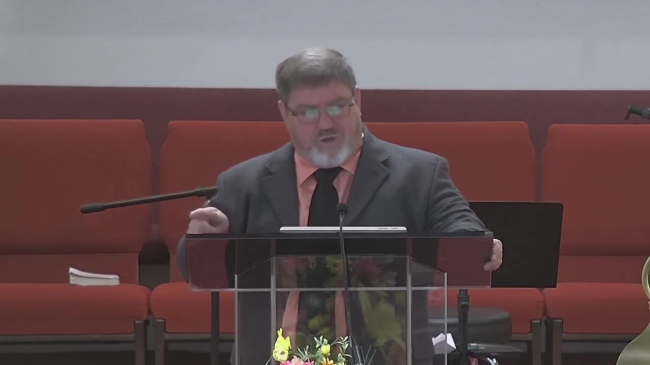 Seeking God's Wisdom in times of Crisis