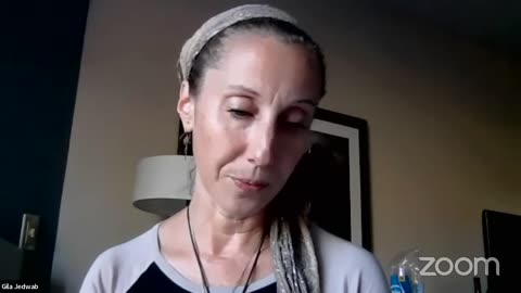 Class #2 Mystical Torah and Truth, Jesus Trump and Q | Gila Jed