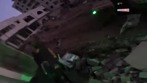 Israel Using Paid Fighters To Work Against Hamas? Explosive Claims Reveal Dirty Gaza Truths