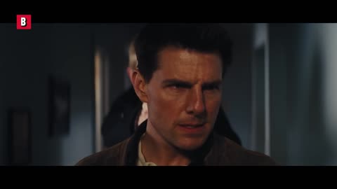 All the best scene from the jack reacher.
