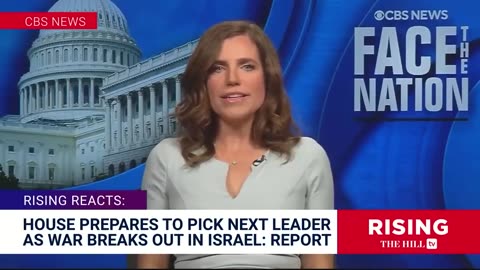 Gaetz Has NO REGRETS In Speakership Shake-Up; Israel Adds PRESSURE On House GOP: Reporter