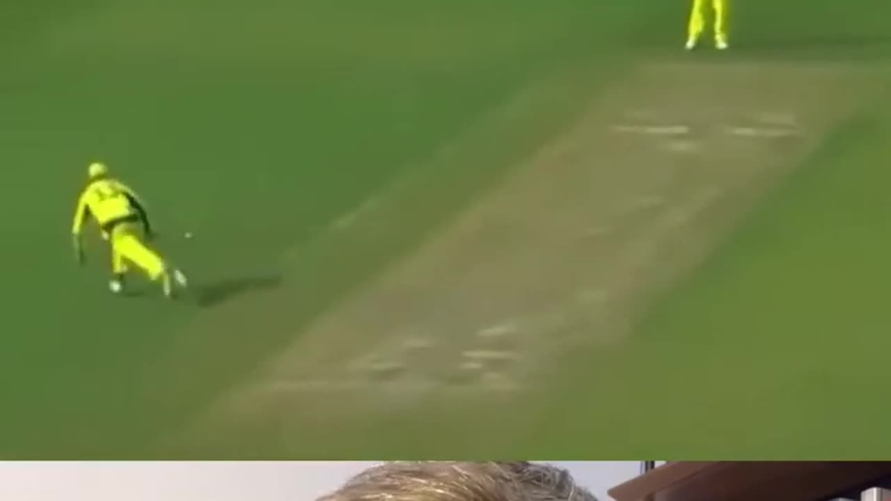 Awesome play in world cup final 23 #worldcup #cricket