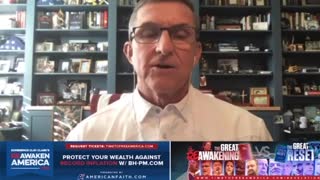 Gen Flynn: 2023 Is Going To Be Historic