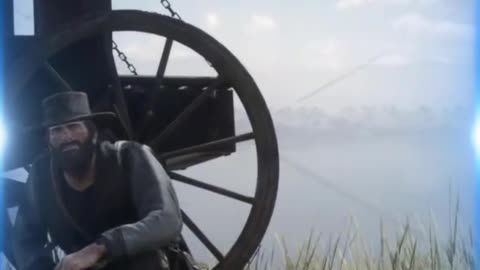 True love, with a side of beef 🐮❓ - Fun & Hilarious moments Ep. 107 #rdr2 #funnyshorts