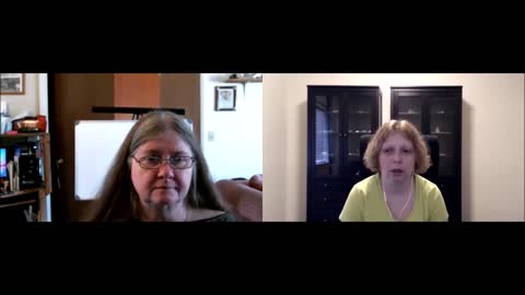 Two SSP Veterans Talking in Depth about Service and Draco