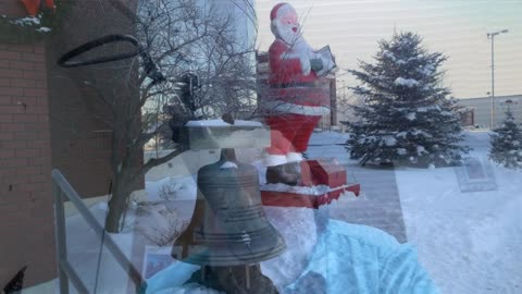 Christmas is Perfect. People Are Not.
