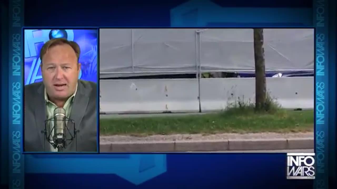 Bilderberg-Police-Beat-Reporters-And-Chase-Camera-Man