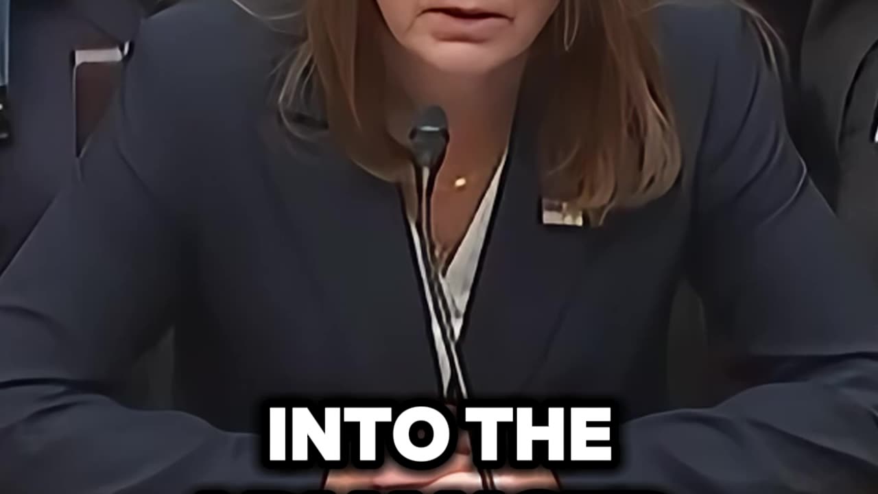 Pt 1 Congressman James Comer, questions Secret Service Director Kimberly Cheatle. #politics #news