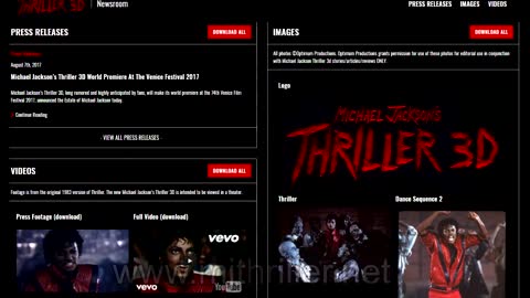 MÁS NOVEDADES DE THRILLER EN