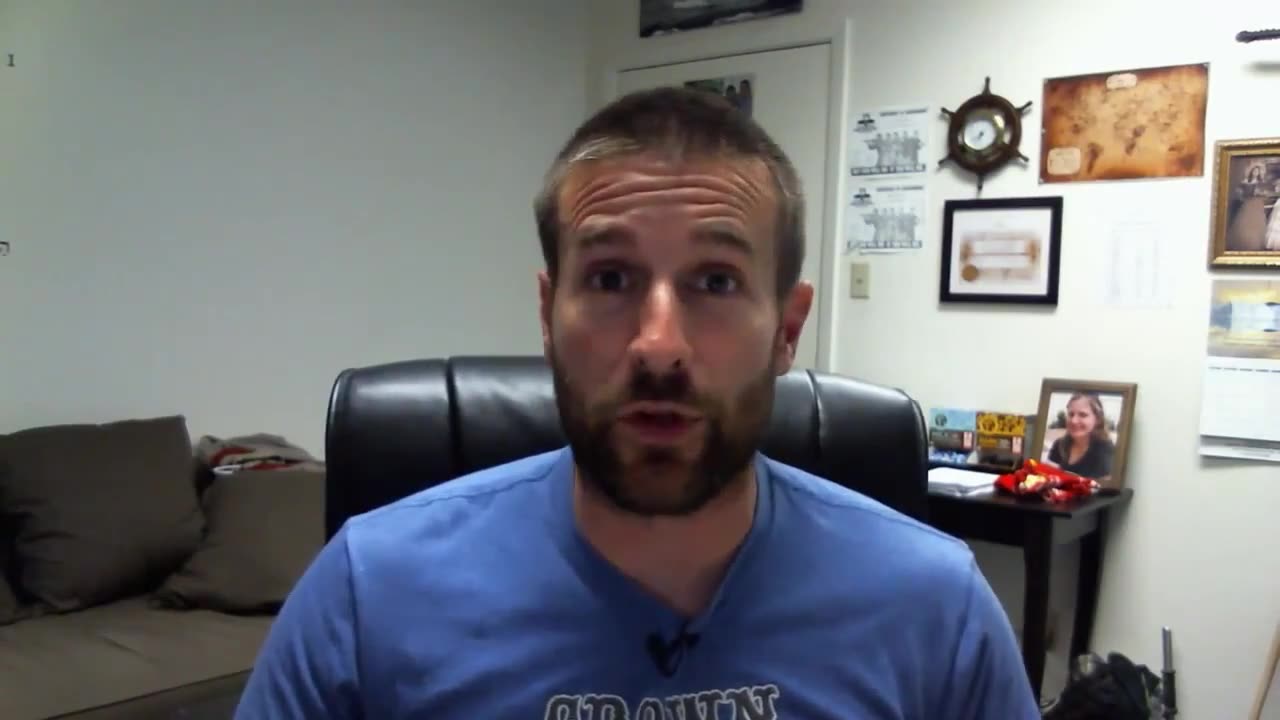 How to memorize entire Bible chapters easily!