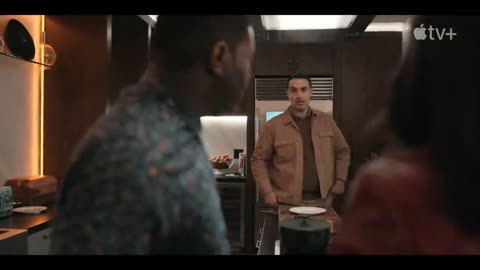 After Party Season 1 Trailer