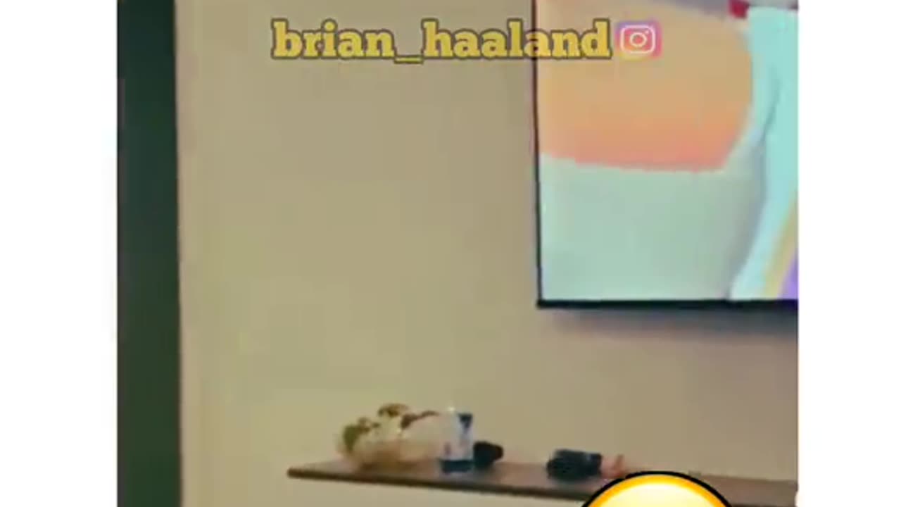 where he gone