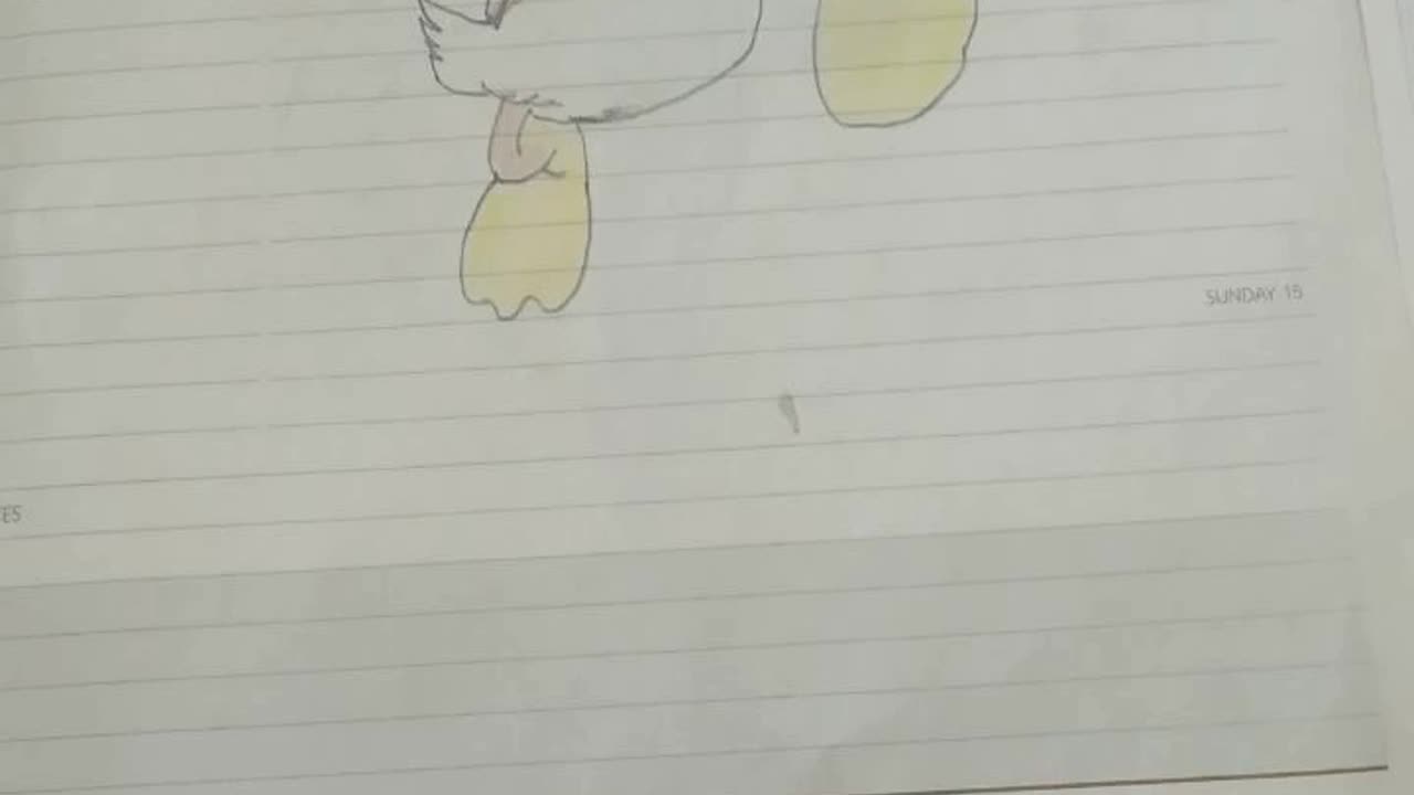 Drawing Fun Art