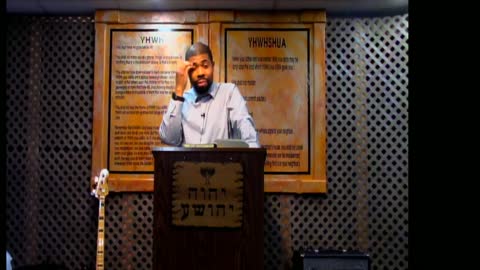 20220506 - Living To Please Yahweh